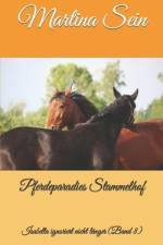 Pferdeparadies Stammelhof af Martina Sein