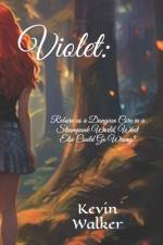 Violet af Kevin Walker