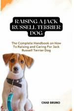 Jack Russell Terrier Dog af Chad Bruno