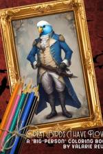 Great Birds I Have Flown af Valarie Revel