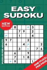 Easy sudoku puzzles for seniors af A Ars