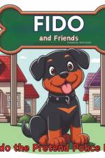 Fido and Friends af Sherry Riggs