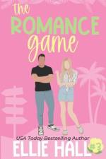 The Romance Game af Ellie Hall