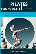 Pilates Funzionale af Greta Pizzamiglio