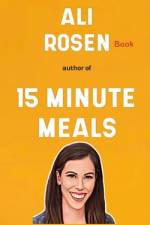 Ali Rosen Book af A Rosen