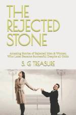 The Rejected Stone af S G Treasure
