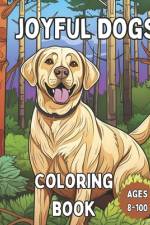 Joyful Dogs af Jd Gardner