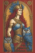 The Goddesses Coloring Book
