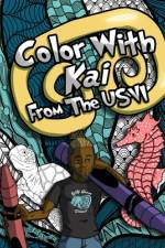 Color With Kai From The USVI af Vakai Enkomo Gumbs