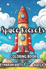 Space Rockets af Marian Aretu