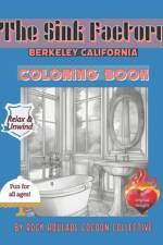 The Sink Factory Berkeley California af Erin D Mahoney