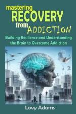 Mastering Recovery from Addiction af Lovy Adams