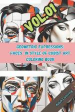 Geometric Expressions af Pablo Red Ink