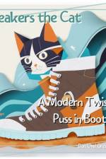 Sneakers the Cat af Dan Owl Greenwood