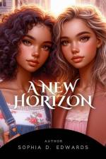 A New Horizon af Sophia Edwards