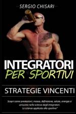 Integratori per sportivi af Sergio Chisari