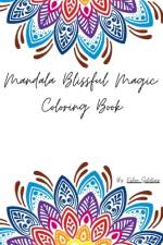 Mandala Blissful Magic af Fisher Solutions