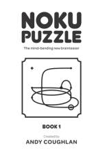 Noku Puzzle af Andy Coughlan