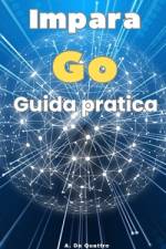 Impara Go af A de Quattro