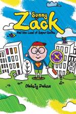 Sunny Zack af Oleksiy Dekan