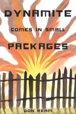 Dynamite Comes In Small Packages af Donald Ream