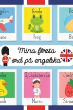 Mina Första Ord På Engelska