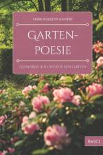 Gartenpoesie af Mark Balkens-Knurre