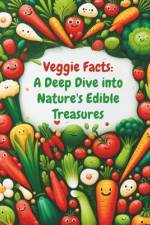 Veggie Facts af Elle Swan