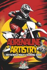 Adrenaline Artistry af William Rock