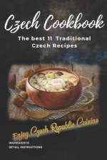 Czech Cookbook af Azize Abakar