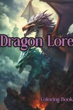 Dragon Lore af Enchantink Books