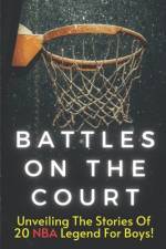 Battles On The Court af Safiyy Publishing