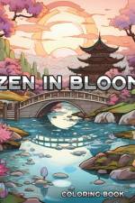 Zen in Bloom af Enchantink Books