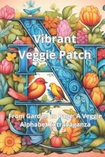 Vibrant Veggie Patch af Imad Ouatiq