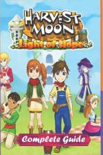 Harvest Moon