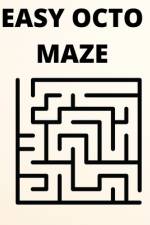 Easy Octo Mazes af Rosalind Armstrong
