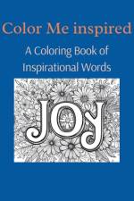 Color Me Inspired af Rhonda Denton-Gallegos