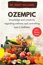 Ozempic af Mary Williams