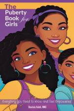 The Puberty Book for Girls af Omolola Habib