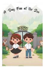 A Day Fun at the Zoo af Elle Swan