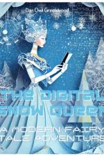 The Digital Snow Queen af Dan Owl Greenwood