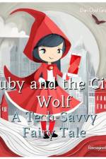 Ruby and the City Wolf af Dan Owl Greenwood