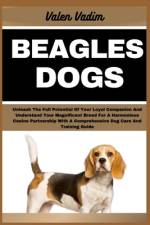Beagles Dogs af Valen Vadim