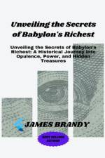 Unveiling the Secrets of Babylon's Richest af James Brandy