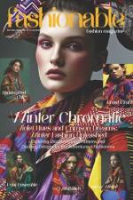 Fashionable Magazine af Beshoy Shenouda Mahrous