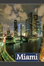 Miami A Florida City In USA af Almash Saba