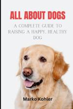 All About Dogs af Marko Kohler