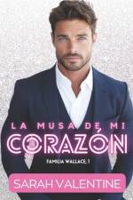 La musa de mi corazón af Sarah Valentine