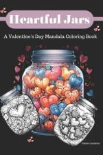 Heartful Jars af Debbie Danielsen