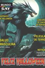 Revista Mundo Gay Octubre de 2023 af Master Krounner
